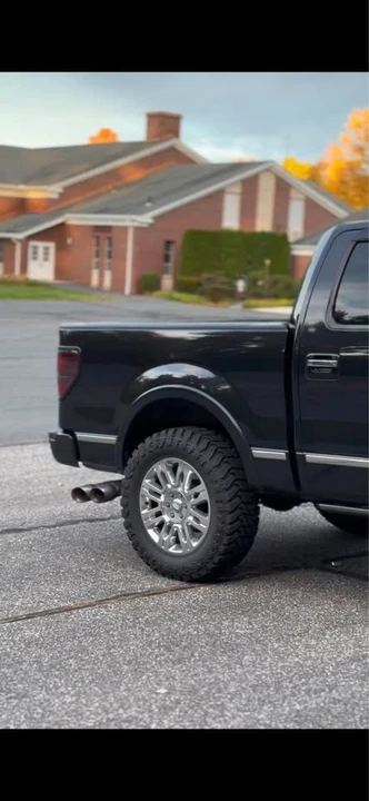 2013 Ford F-150 12th Gen - Image 4 of 6