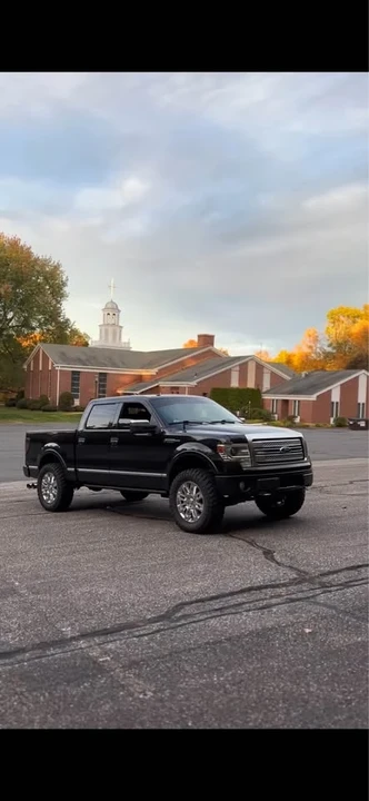 2013 Ford F-150 12th Gen - Image 2 of 6