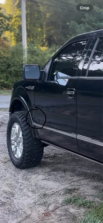 2013 Ford F-150 12th Gen - Image 5 of 6