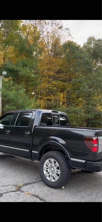 2013 Ford F-150 12th Gen - Image 3 of 6