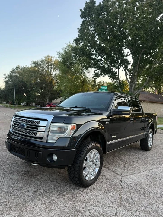 2013 Ford F-150 12th Gen - Image 2 of 14