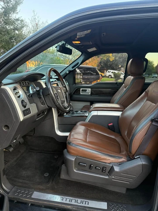 2013 Ford F-150 12th Gen - Image 10 of 14