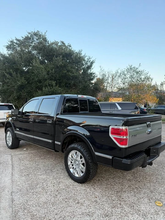 2013 Ford F-150 12th Gen - Image 4 of 14