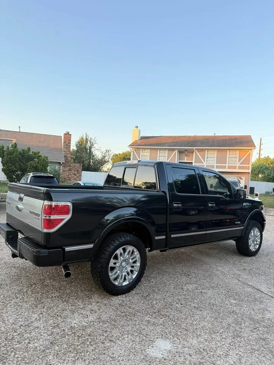 2013 Ford F-150 12th Gen - Image 6 of 14