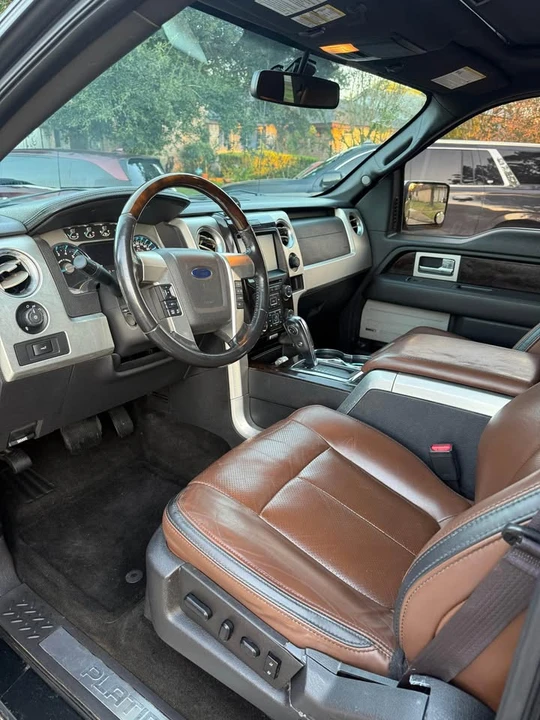 2013 Ford F-150 12th Gen - Image 11 of 14