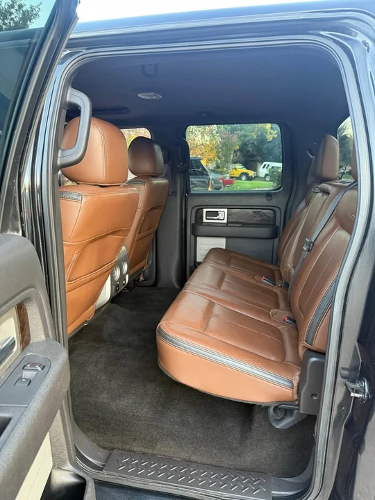 2013 Ford F-150 12th Gen - Image 12 of 14