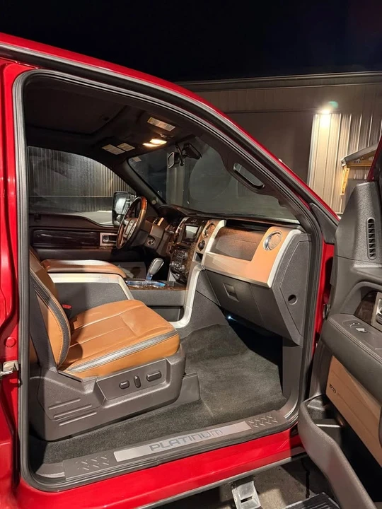 2013 Ford F-150 12th Gen - Image 2 of 6