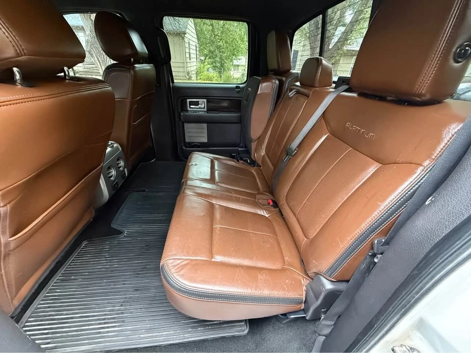 2013 Ford F-150 12th Gen - Image 14 of 17