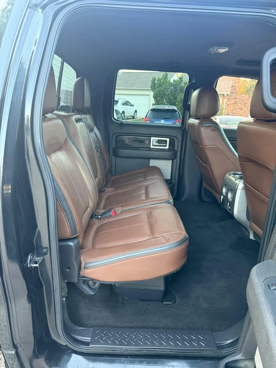 2013 Ford F-150 12th Gen - Image 14 of 14