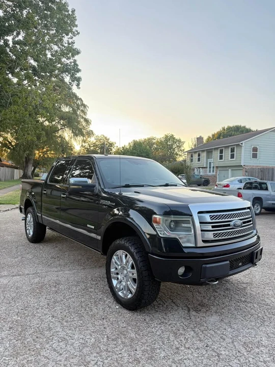 2013 Ford F-150 12th Gen - Image 3 of 14