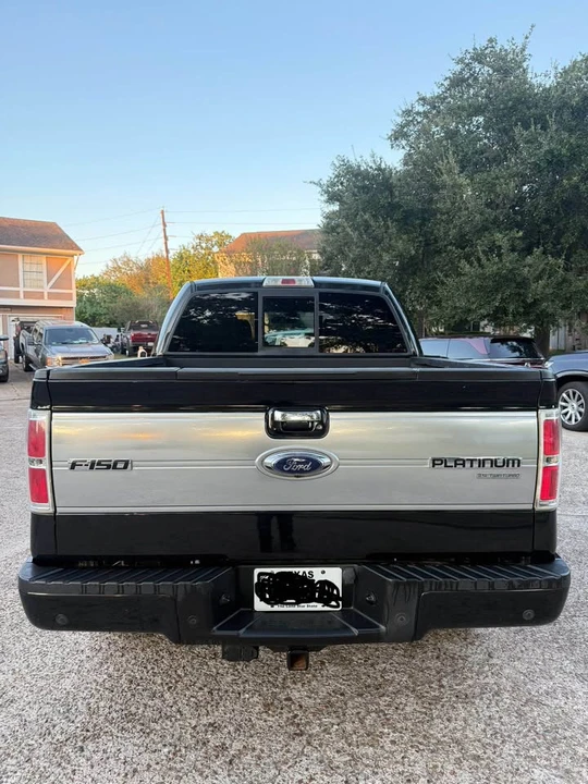 2013 Ford F-150 12th Gen - Image 7 of 14