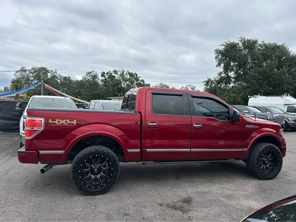 2013 Ford F-150 12th Gen - Image 2 of 15