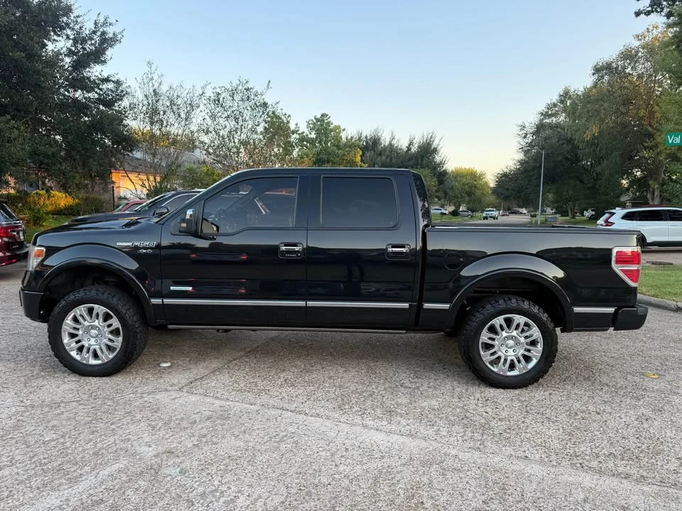 2013 Ford F-150 12th Gen - Image 9 of 14