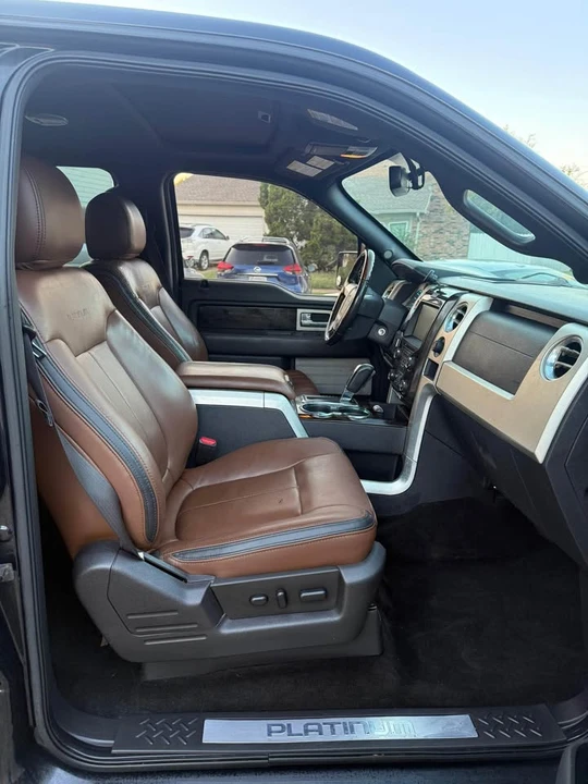2013 Ford F-150 12th Gen - Image 13 of 14