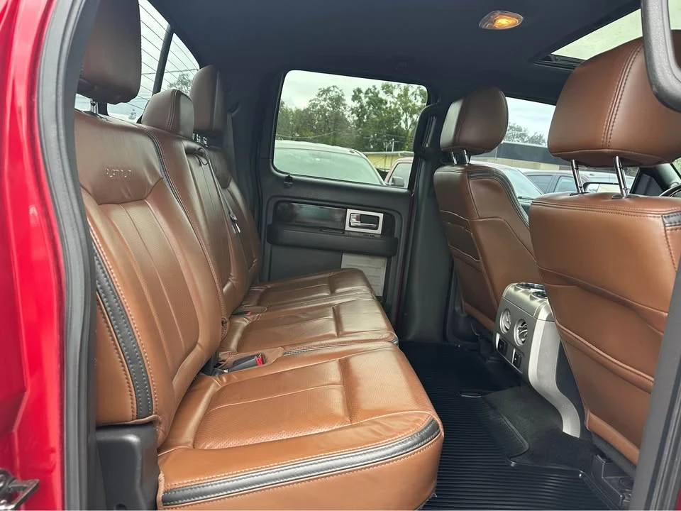 2013 Ford F-150 12th Gen - Image 15 of 15