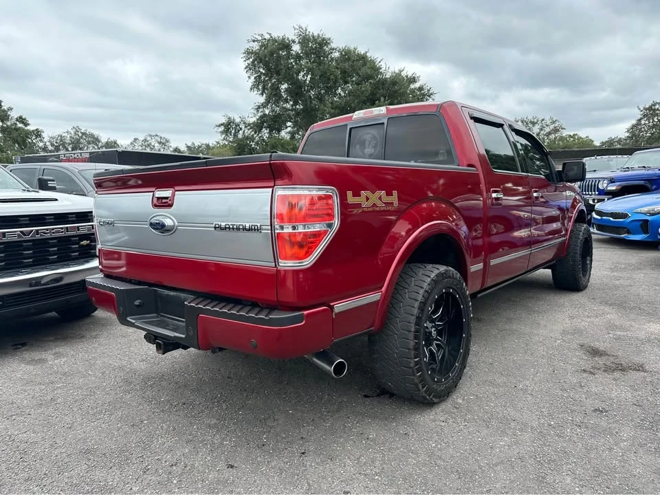 2013 Ford F-150 12th Gen - Image 3 of 15