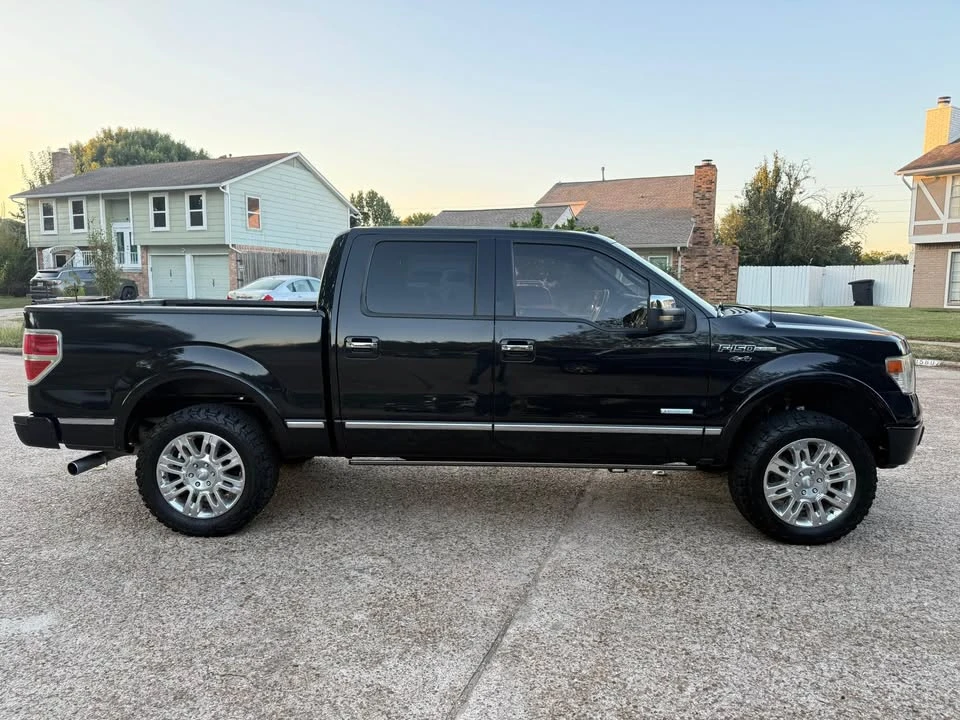 2013 Ford F-150 12th Gen - Image 8 of 14