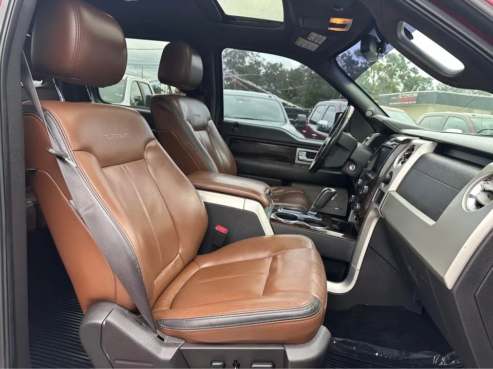 2013 Ford F-150 12th Gen - Image 14 of 15