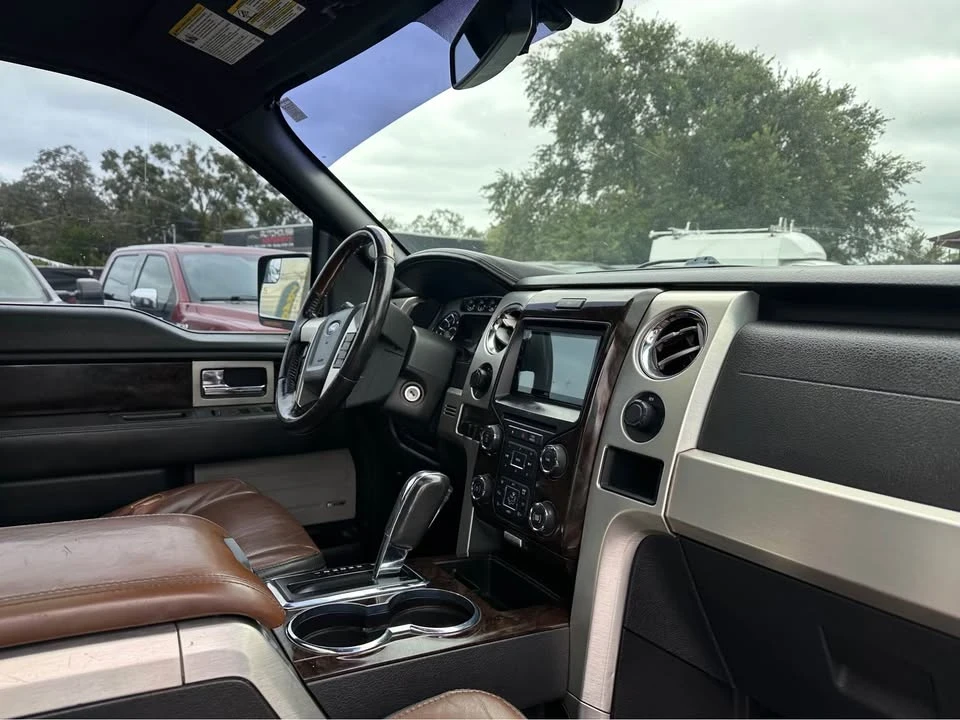 2013 Ford F-150 12th Gen - Image 11 of 15
