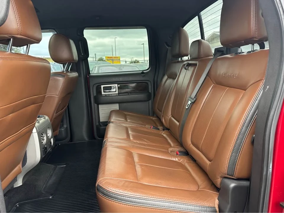 2013 Ford F-150 12th Gen - Image 10 of 15
