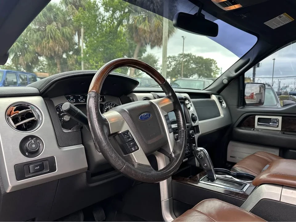 2013 Ford F-150 12th Gen - Image 12 of 15