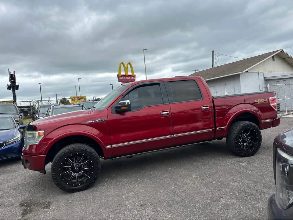 2013 Ford F-150 12th Gen - Image 6 of 15
