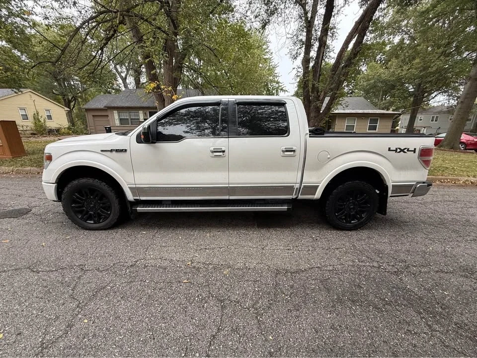 2013 Ford F-150 12th Gen - Image 8 of 17
