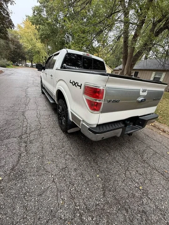 2013 Ford F-150 12th Gen - Image 9 of 17