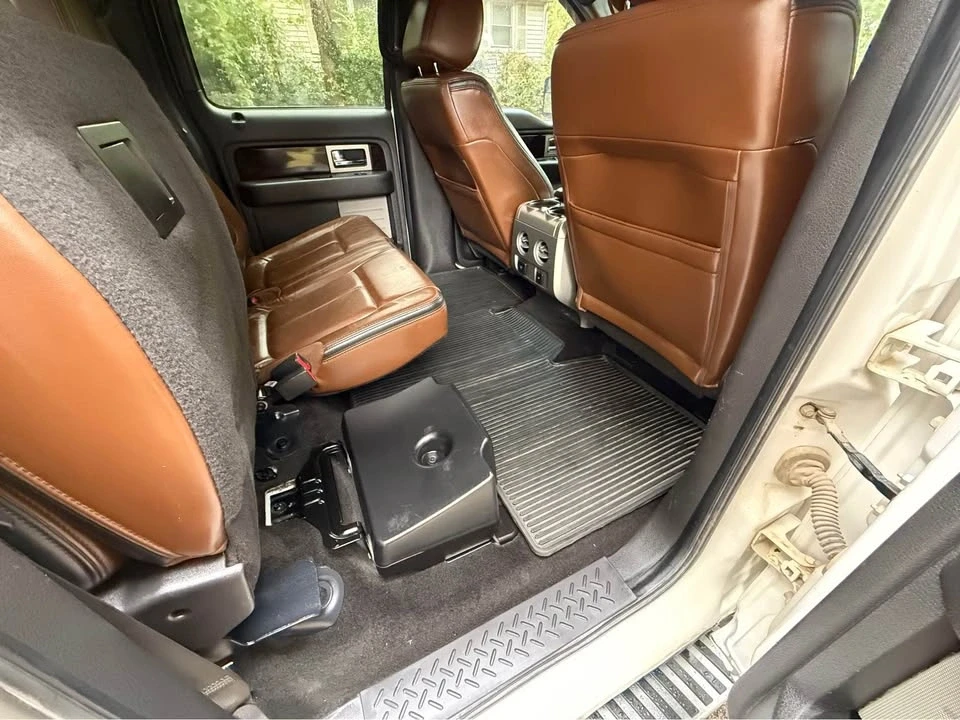 2013 Ford F-150 12th Gen - Image 12 of 17