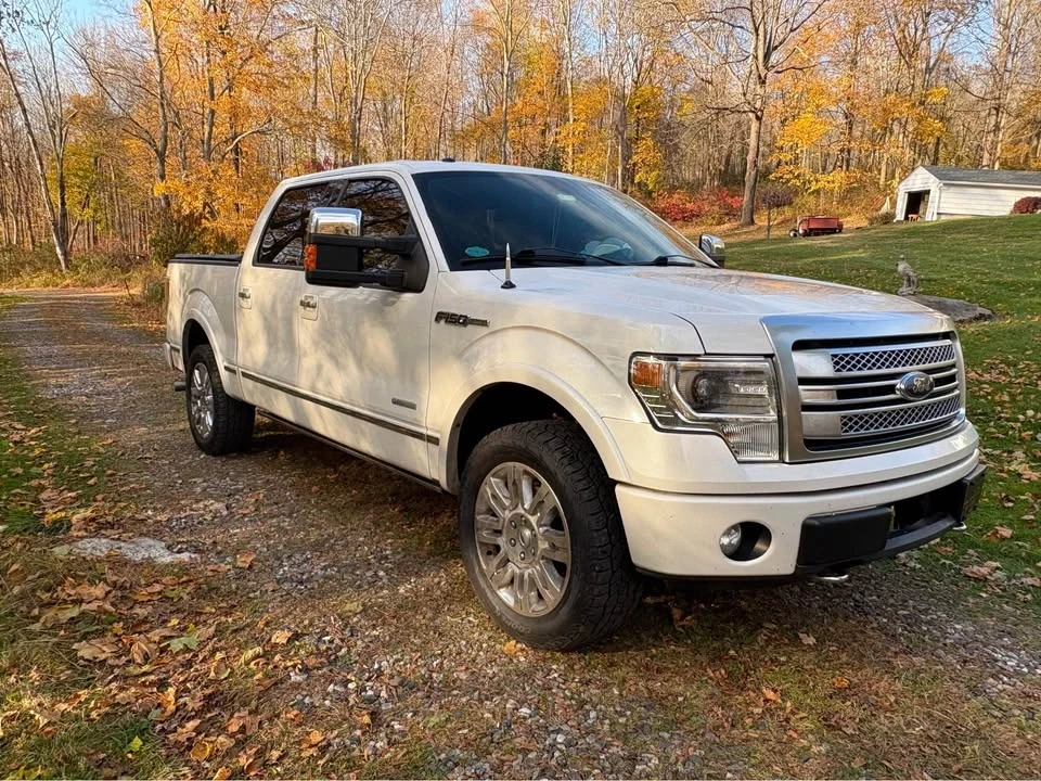 2013 Ford F-150 12th Gen - Image 2 of 8