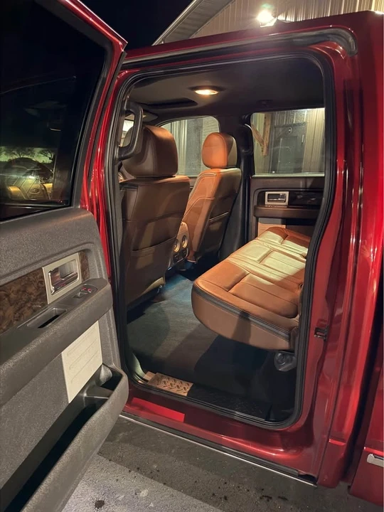 2013 Ford F-150 12th Gen - Image 4 of 9