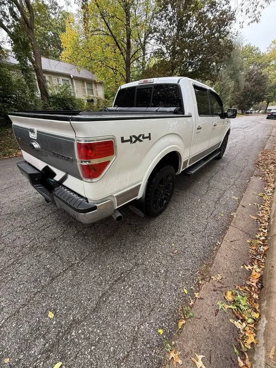 2013 Ford F-150 12th Gen - Image 7 of 17