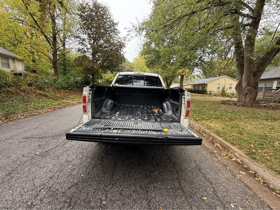 2013 Ford F-150 12th Gen - Image 3 of 17