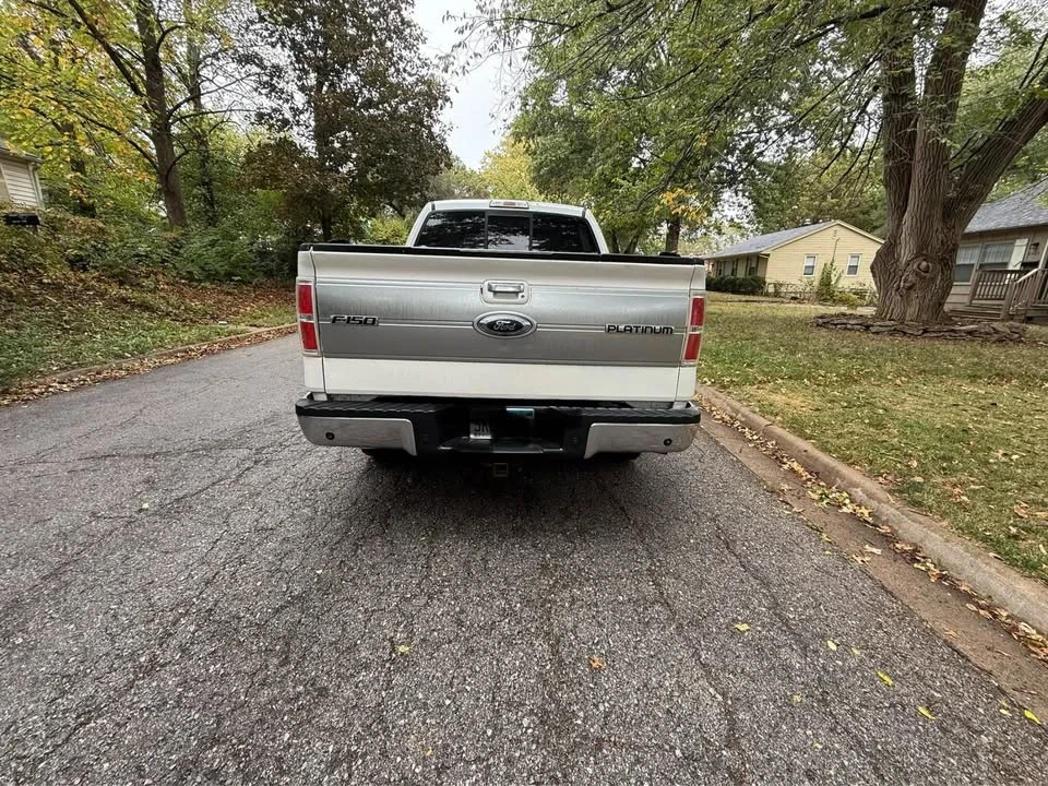 2013 Ford F-150 12th Gen - Image 2 of 17