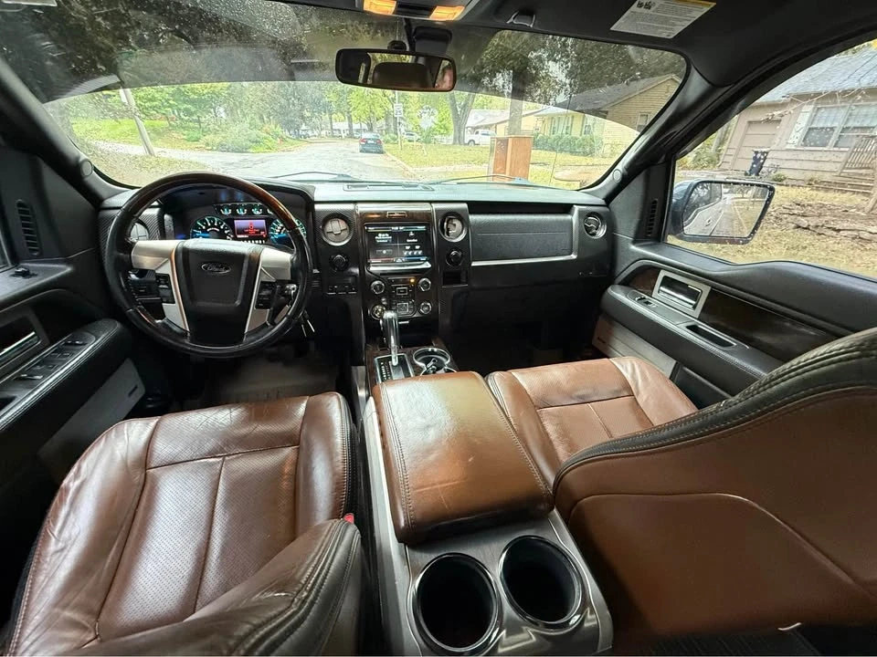 2013 Ford F-150 12th Gen - Image 13 of 17