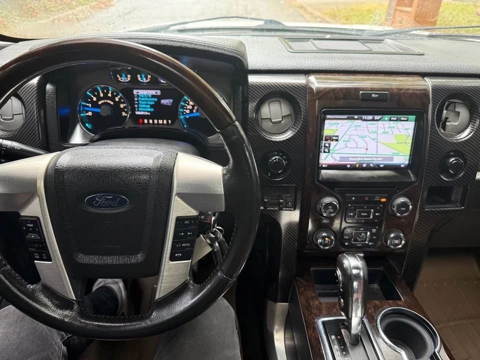 2013 Ford F-150 12th Gen - Image 17 of 17
