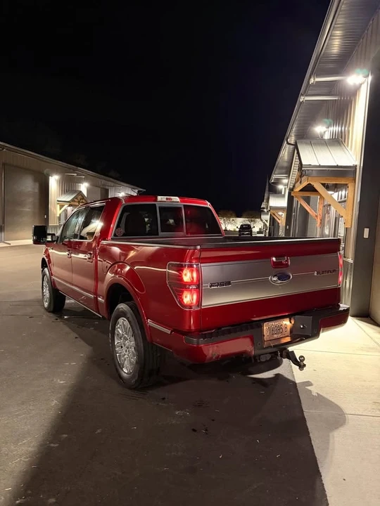 2013 Ford F-150 12th Gen - Image 2 of 9
