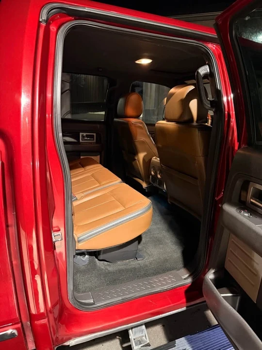 2013 Ford F-150 12th Gen - Image 6 of 9