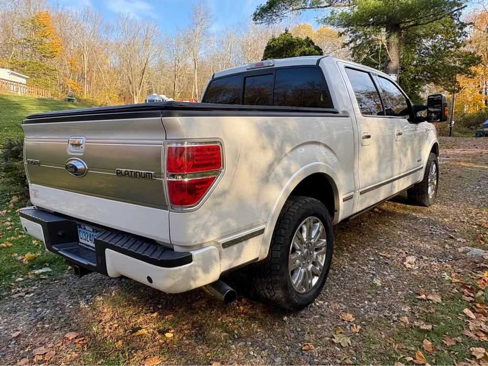 2013 Ford F-150 12th Gen - Image 3 of 8