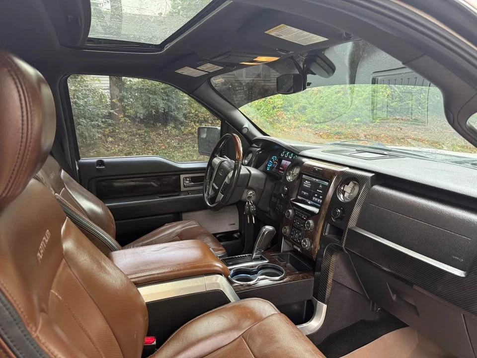 2013 Ford F-150 12th Gen - Image 16 of 17