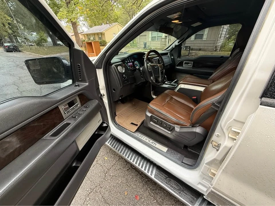 2013 Ford F-150 12th Gen - Image 10 of 17