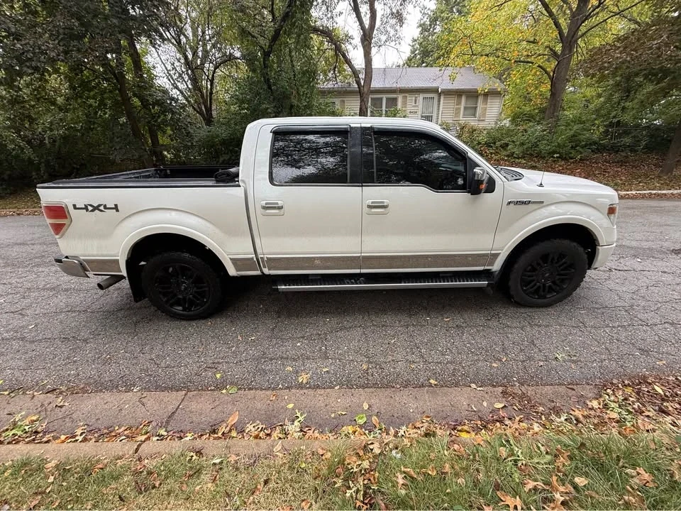 2013 Ford F-150 12th Gen - Image 5 of 17