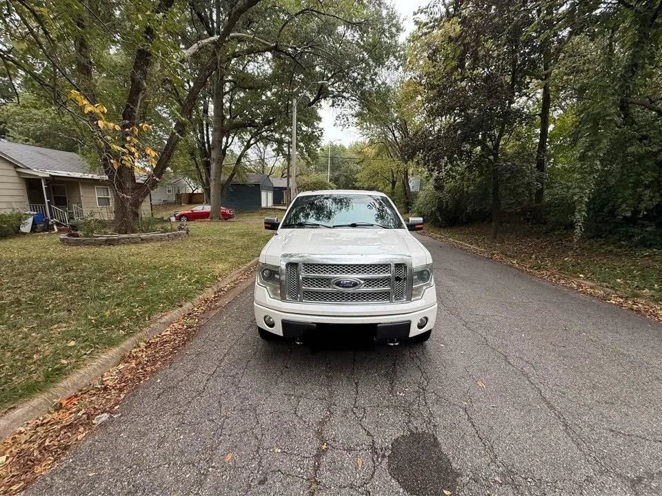 2013 Ford F-150 12th Gen - Image 4 of 17