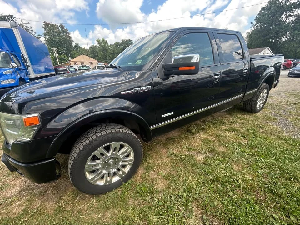 2013 Ford F-150 12th Gen - Image 3 of 14