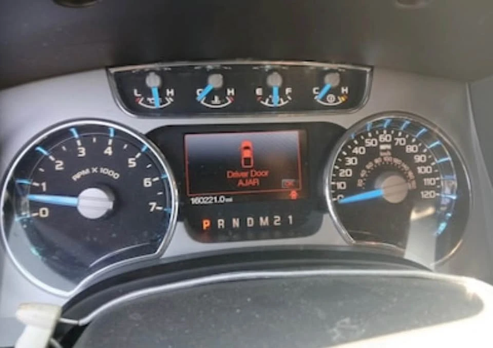 2013 Ford F-150 12th Gen - Image 7 of 14