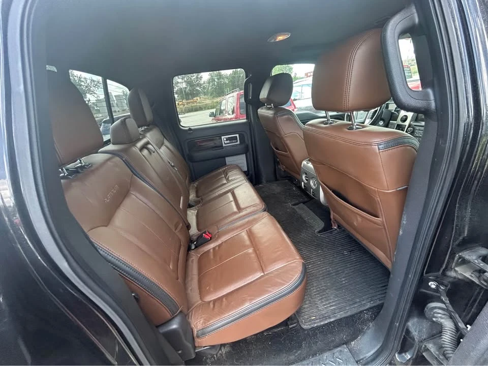 2013 Ford F-150 12th Gen - Image 12 of 14