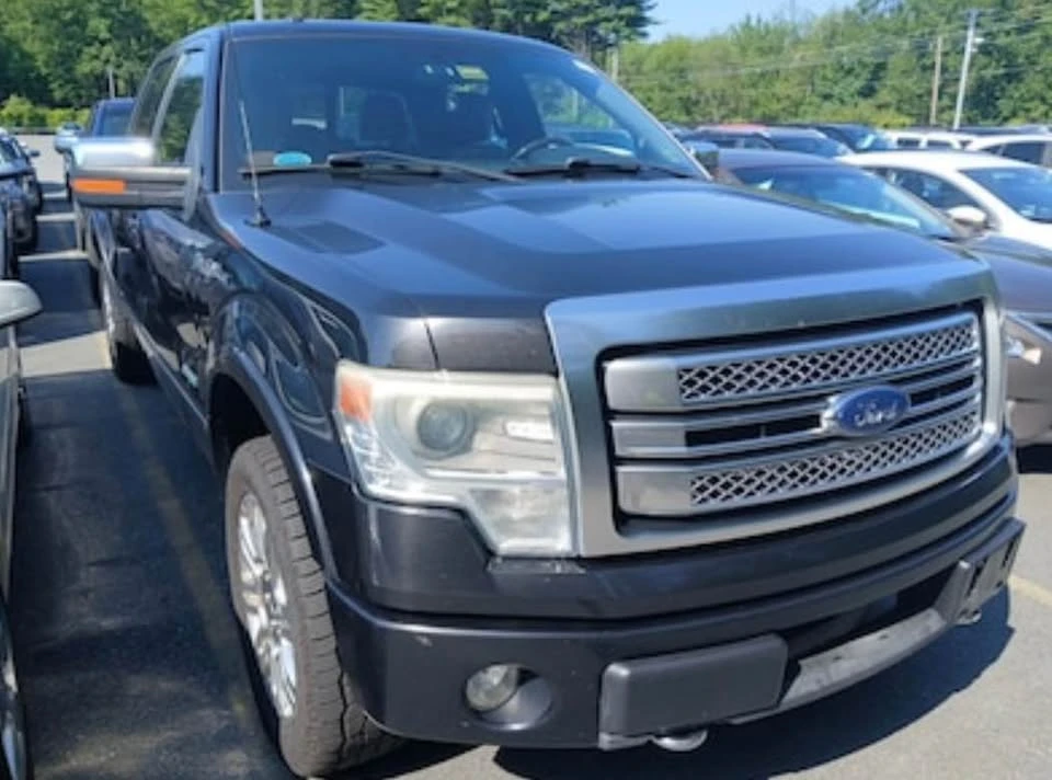2013 Ford F-150 12th Gen - Image 5 of 14