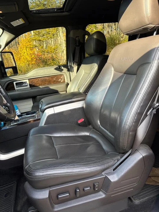 2013 Ford F-150 12th Gen - Image 4 of 8