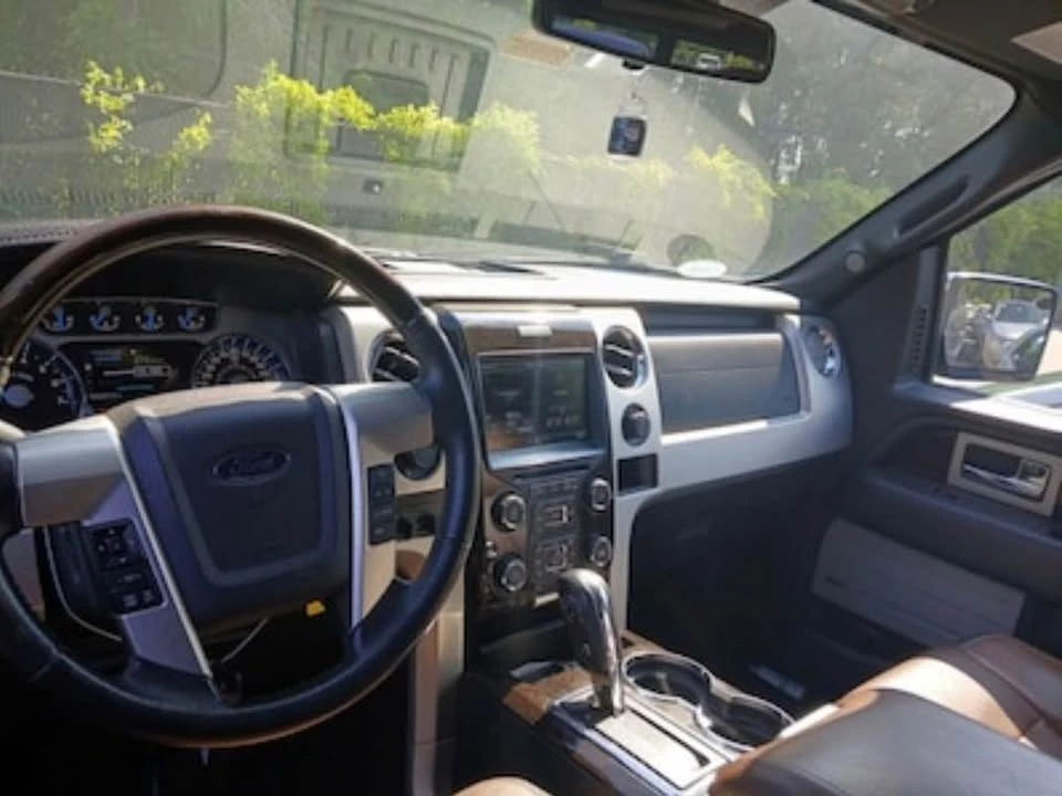 2013 Ford F-150 12th Gen - Image 8 of 14