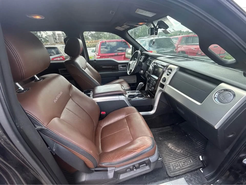 2013 Ford F-150 12th Gen - Image 11 of 14